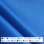 Classic Round Neck T-Shirts