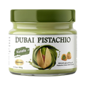 Dubai Pistachio Kunafa Cream – Premium Spread (190G)