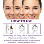 Venature Bakuchiol Retinol Rejuvenation Serum - 30ml