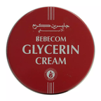 Bebecom Moisturizing Sensitive Skin Care Glycerin Cream