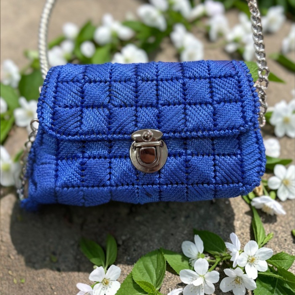 Precious Handmade Bags by HM Apparels