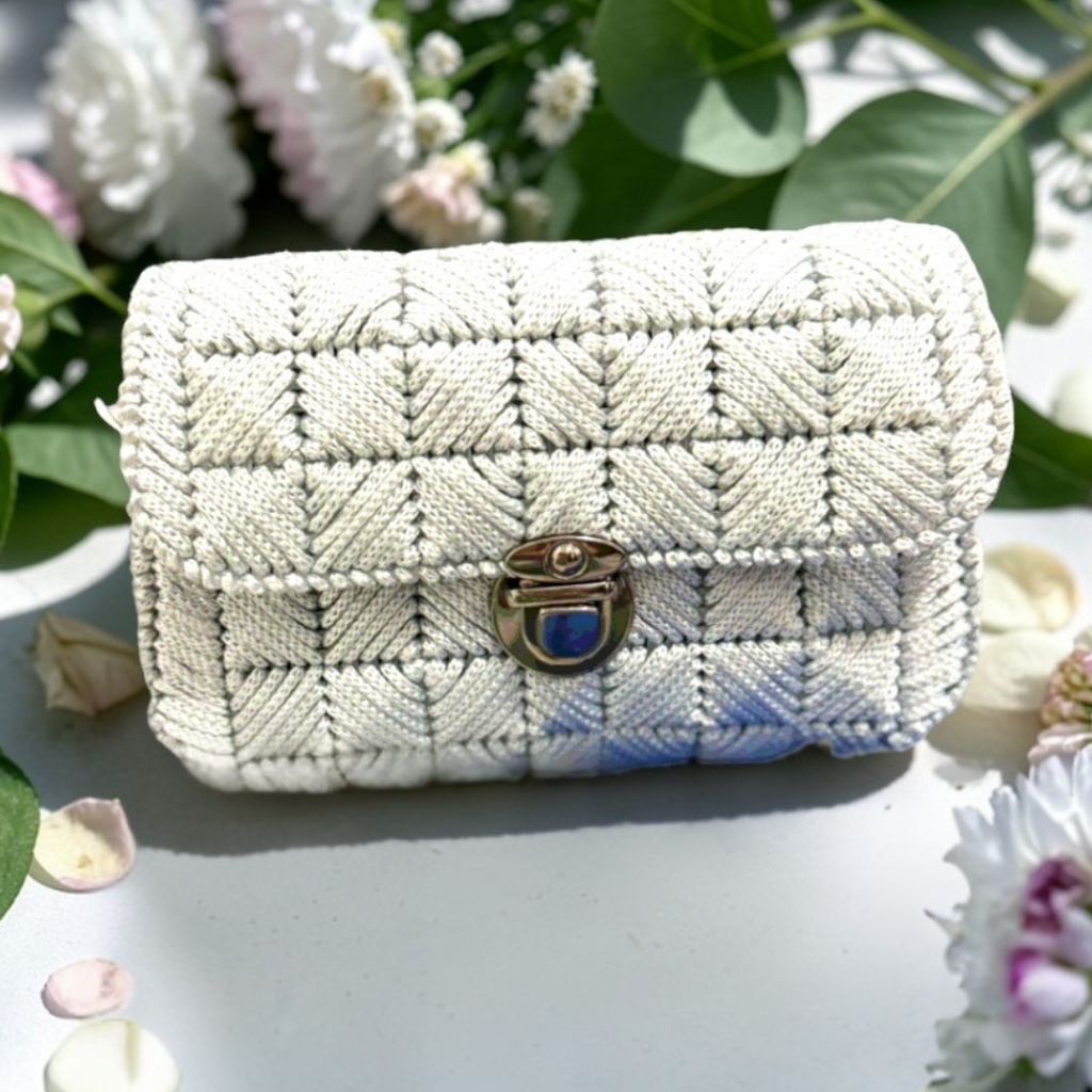 Precious Handmade Bags by HM Apparels