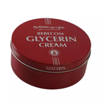 Bebecom Moisturizing Sensitive Skin Care Glycerin Cream