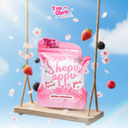 You Glow Babe Shepu Appu Juice Shape Up Drink - 15g x 10 Sachets