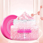 BMRS YUNA Glow Body Cream 200ml | Brightening Moisturizer with Glutathione, Placenta & Dragon Blood Extract