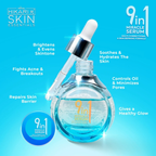Hikari Skin Essentials 9-in-1 Miracle Serum – 30mL
