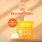 Beauty Vault Premium Rejuvenating Cream (50g)