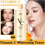 Kniyea VC Toner - 500ml