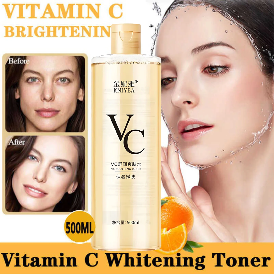 Kniyea VC Toner - 500ml