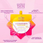 HikariSkin Essentials UltraFresh Sunscreen SPF50 PA++++ - 50ml