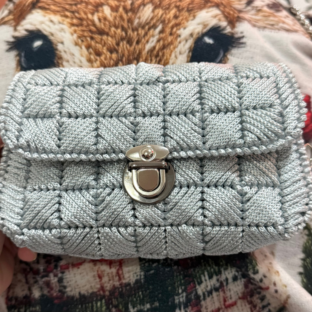 Precious Handmade Bags by HM Apparels