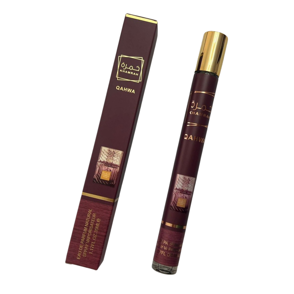 35ml Eau de Parfum Pocket Spray – Assorted Fragrances