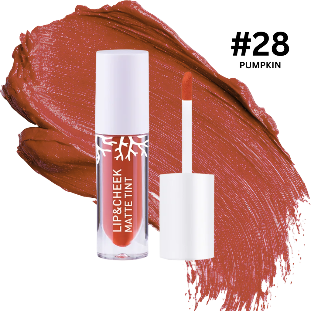 Baby Bright Lip & Cheek Matte Tint (2.4g)