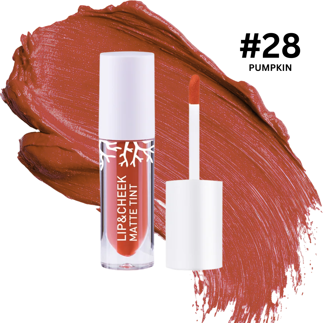 Baby Bright Lip & Cheek Matte Tint (2.4g)