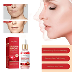 Sadoer Dragon Blood Anti-Aging Facial Serum – 30ml