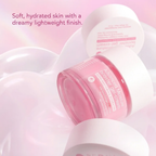Brilliant Skin Advanced Moisture Booster Gel-Cream – 50g