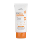 Luxe Organix 5-in-1 UV Pro Whitening Serum Sunscreen SPF 100 PA+++ - 40ml