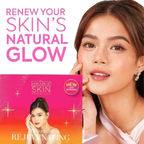 Hikari Ultra Fresh Premium Rejuvenating Set of 4