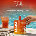 Beauty Vault ADLAW Defense SPF 50 UV Pro PA+++ – 50mL