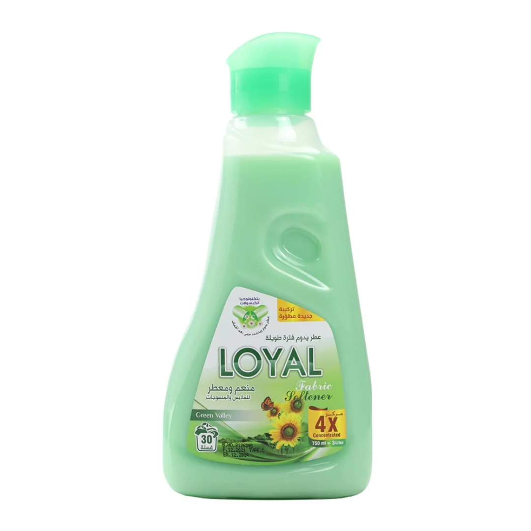 Loyal Fabric Softener - 750mL