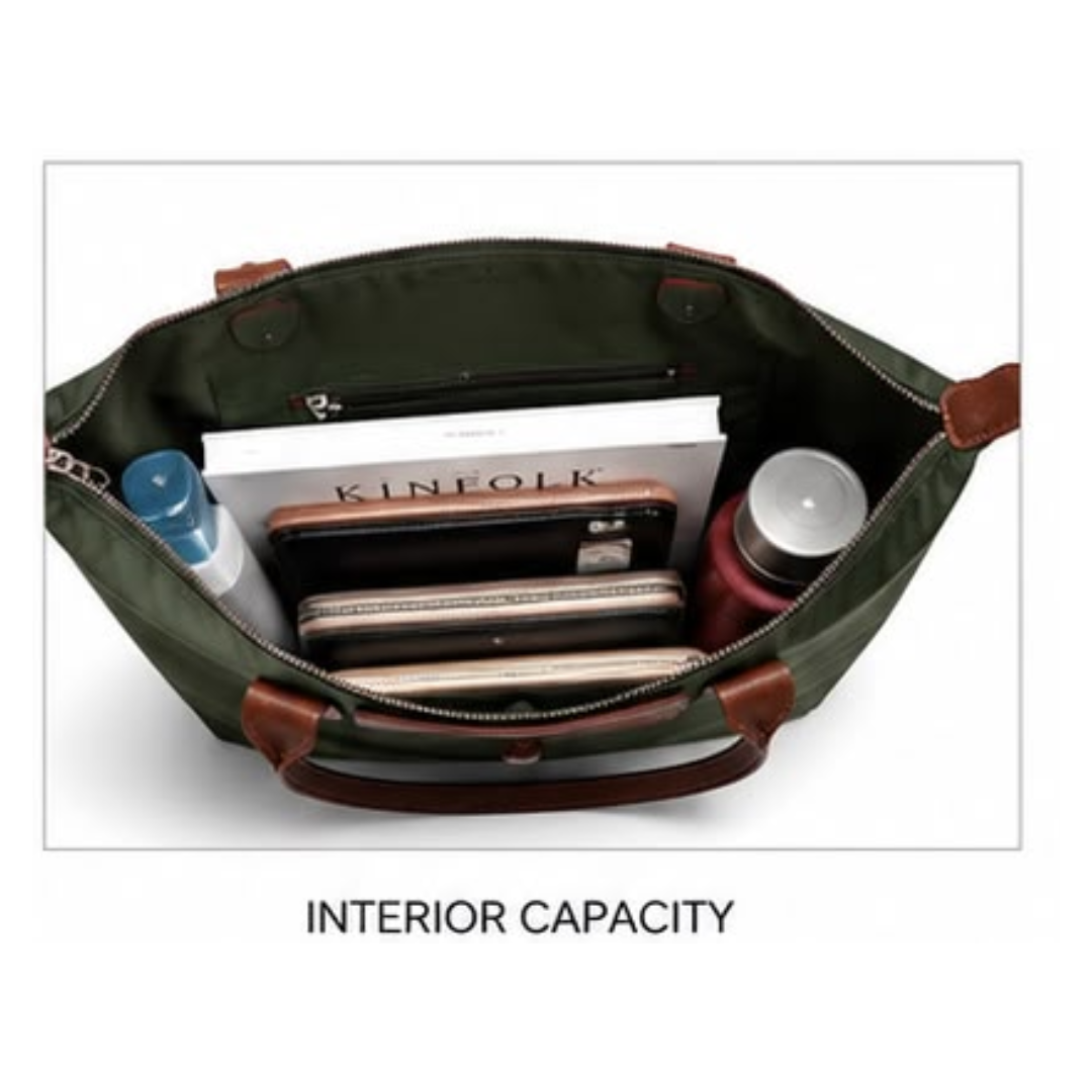 Classic Everyday Tote Bag