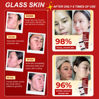 Venature Red Peel Serum - 20mL
