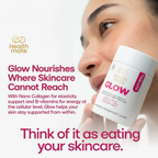 Healthmate Glow Chewable Tablets – 60 Tablets