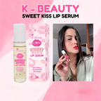 K-Beauty Sweet Kiss Lip Serum – 10ml
