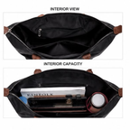 Classic Everyday Tote Bag