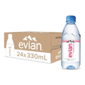 Evian Natural Mineral Water