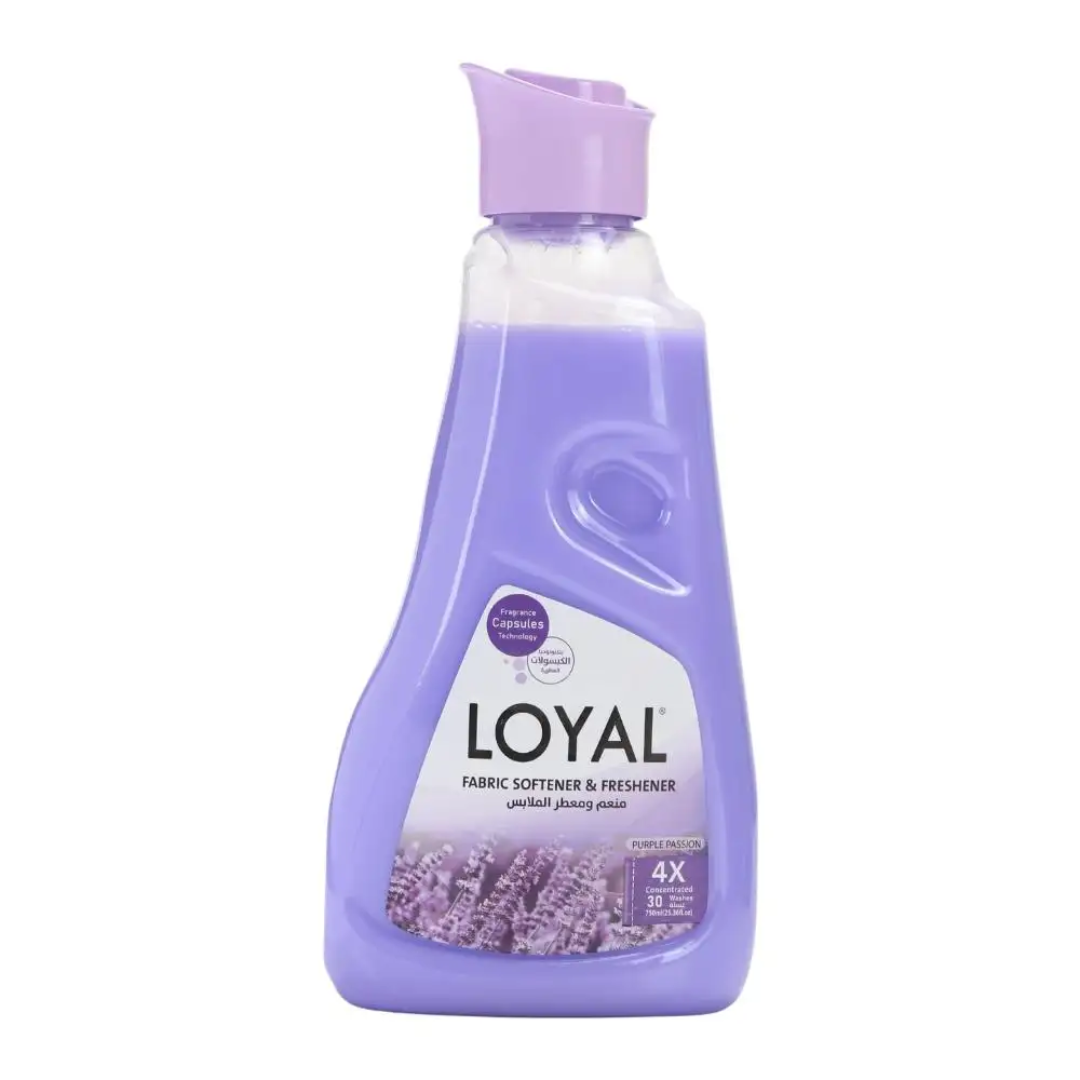 Loyal Fabric Softener - 750mL