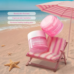 Brilliant Skin Advanced Moisture Booster Gel-Cream – 50g