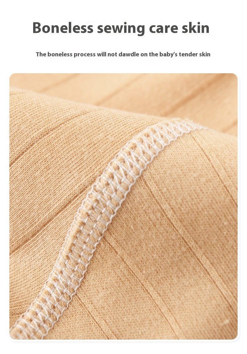 طقم هدايا مكون من 26 قطعة من ملابس ومستلزمات الأطفال - ألوان متعددة