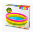 Intex 3-Ring Inflatable Swimming Pool for Kids