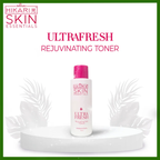 Hikari Ultra Fresh Premium Rejuvenating Set of 4