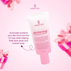 Habibi Skin Whitening Sunscreen SPF 50 – 50ml