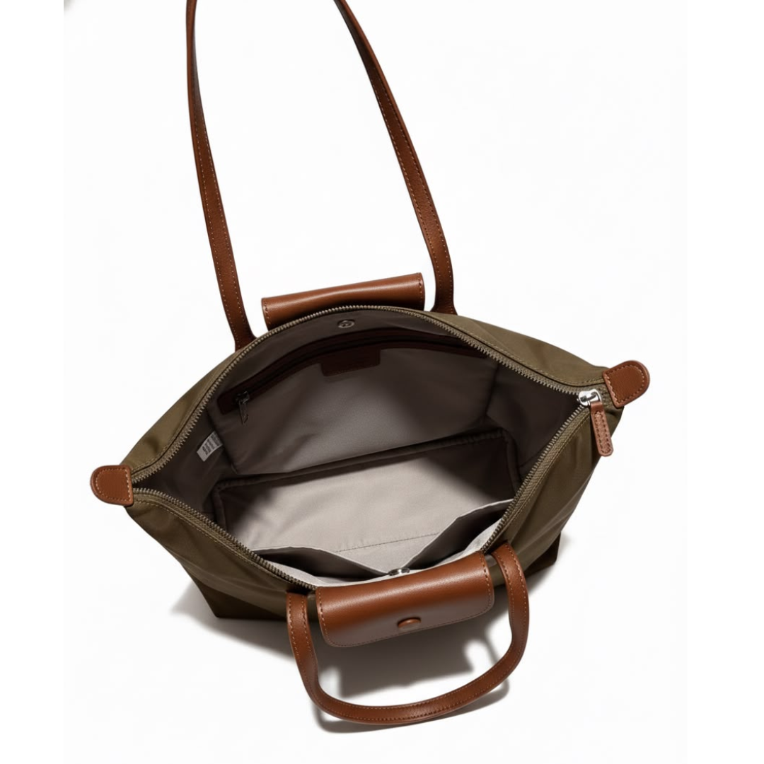 Classic Everyday Tote Bag