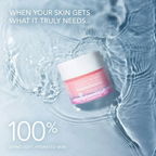 Brilliant Skin Advanced Moisture Booster Gel-Cream – 50g