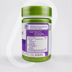 Simplee Supplements GlutaGenC – 500mg Skin Brightening & Antioxidant Capsules (60 Caps)