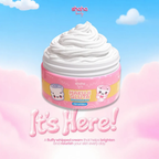 Shaha Beauty Hakuji Gluta Whipped Cream – 200ml