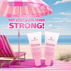 Habibi Skin Whitening Sunscreen SPF 50 – 50ml