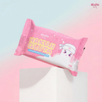 Shaha Beauty Hakuji Gluta Advanced Soap Set (210g | 3 Bars)