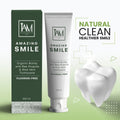IAM Amazing Smile Toothpaste