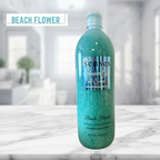 Senses Shower Gel and Scrub – 1000ml