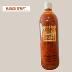 Senses Shower Gel &amp; Scrub – 1000ml