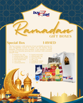 Ramadan Special Box - Gift Package for Ramadan