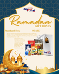 Ramadan Standard Box - Gift Package for Ramadan