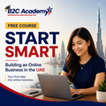 Start Smart: Building an Online Business in the UAE