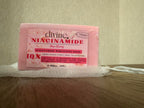 Divine Niacinamide Deep Cleansing Whitening Soap