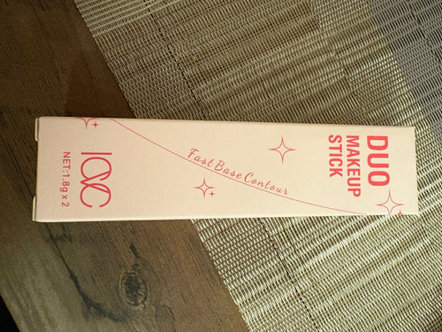 Duo Makeup Stick